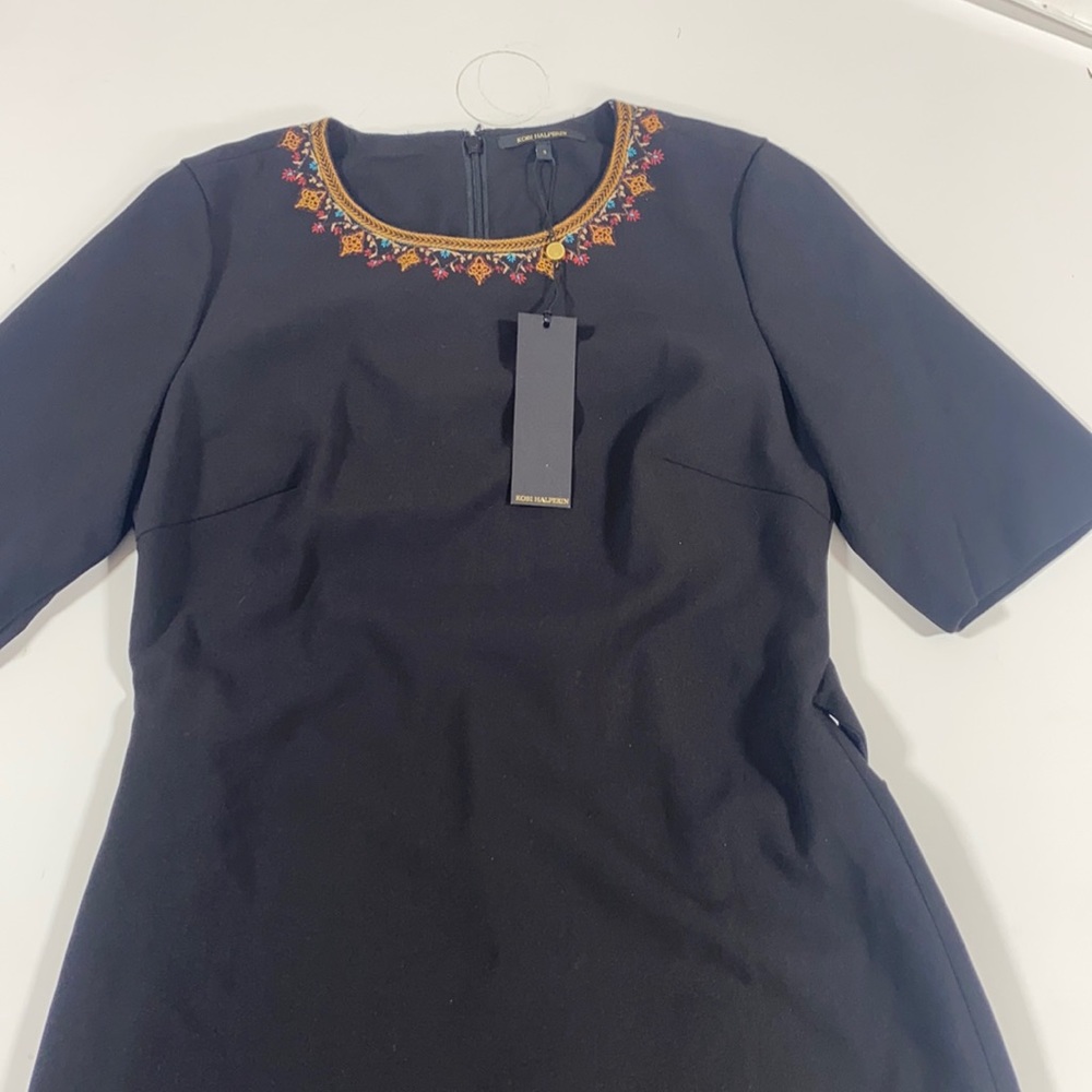 Kobi Halperin dress